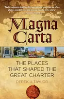 KNYGA Derek J Taylor Magna Carta