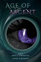 KNYGA Ilene Grydsuk Age of Ascent