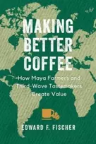 KNYGA Edward F Fischer Making Better Coffee