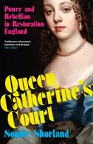 KNYGA Sophie Shorland Queen Catherine’s Court