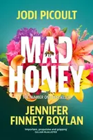 KNYGA Jodi Picoult Mad Honey