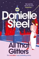 KNYGA Danielle Steel All That Glitters