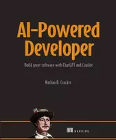 KNYGA Crocker Nathan B AI-Powered Developer