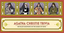 KNYGA Bookshop Agatha Christie Trivia