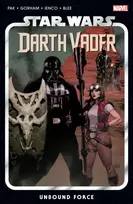KNYGA Star Wars: Darth Vader by Greg Pak Vol. 7