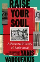 KNYGA Yanis Varoufakis Raise Your Soul