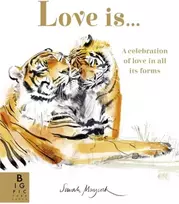 KNYGA Lily Murray Love Is...