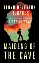 KNYGA Lloyd Devereux Richards Maidens of the Cave