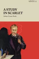 KNYGA Arthur Conan Doyle A Study in Scarlet