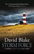 KNYGA David Blake Storm Force