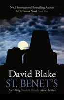 KNYGA David Blake St. Benet's