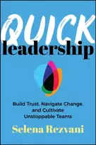 KNYGA Selena Rezvani Quick Leadership
