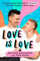 KNYGA Matthew And Ryan Love Is Love