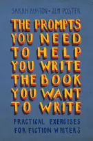 KNYGA Sarah Burton Prompts You Need to Help You Write the Book You Want to Write