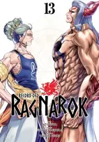 KNYGA Bookshop Record of Ragnarok, Vol. 13