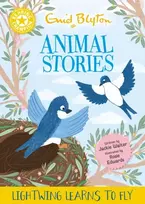 KNYGA Bookshop Reading Champion: Enid Blyton animal stories: Lightwing Learns to Fly