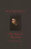 KNYGA Robert Black Machiavelli