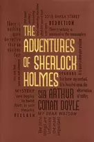 KNYGA Arthur Conan Doyle Adventures of Sherlock Holmes