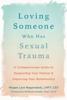 KNYGA Megan Lara Negendank Loving Someone Who Has Sexual Trauma