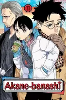 KNYGA Yuki Suenaga Akane-banashi, Vol. 11