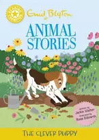 KNYGA Bookshop Reading Champion: Enid Blyton animal stories: The Clever Puppy