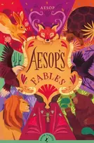 KNYGA Aesop's Fables