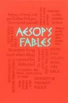 KNYGA Aesop's Fables
