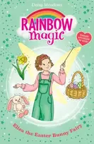 KNYGA Daisy Meadows Rainbow Magic: Eliza the Easter Bunny Fairy