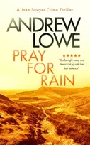 KNYGA Bookshop Pray For Rain