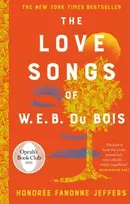 KNYGA Honoree Fanonne Jeffers Love Songs of W.E.B. Du Bois