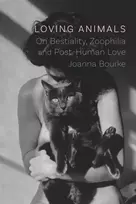 KNYGA Joanna Bourke Loving Animals