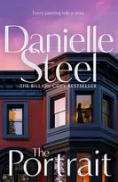 KNYGA Danielle Steel Portretas