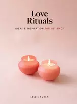 KNYGA Leslie Koren Love Rituals