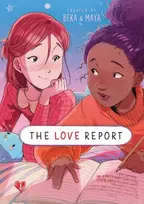 KNYGA BeKa Love Report
