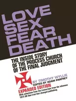 KNYGA Timothy Wyllie Love Sex Fear Death