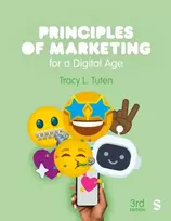 KNYGA Tracy L Tuten Principles of Marketing for a Digital Age