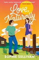 KNYGA Sophie Sullivan Love, Naturally