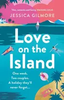 KNYGA Jessica Gilmore Love on the Island
