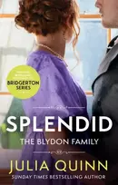 KNYGA Julia Quinn Splendid