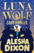 KNYGA Alesha Dixon Luna Wolf 2: Code Danger