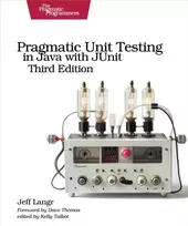 KNYGA Bookshop Pragmatic Unit Testing in Java with Junit, Third Edition