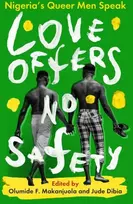 KNYGA Jude Dibia Love Offers No Safety