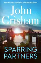 KNYGA John Grisham Sparring Partners