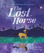 KNYGA Charlotte Manning Lost Horse