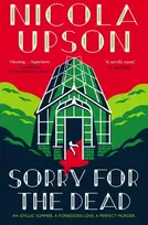 KNYGA Nicola Upson Sorry for the Dead
