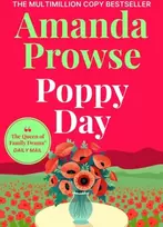 KNYGA Amanda Prowse Poppy Day