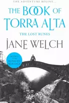 KNYGA Jane Welch The Lost Runes