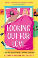 KNYGA Sophia Money Coutts Looking Out For Love