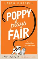 KNYGA Leigh Russell Poppy Plays Fair