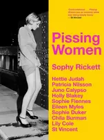 KNYGA Sophy Rickett PISSING WOMEN